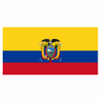 Nữ Ecuador