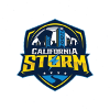 Nữ California storm