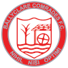 Ballyclare Comrades(w)