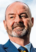 Stephen Clarke